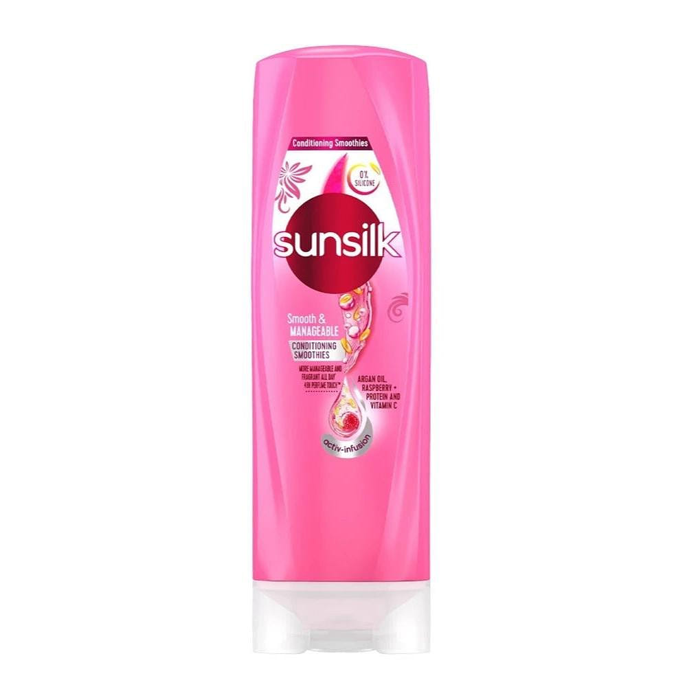 Sunsilk Pink Conditioner 300ml 1 each