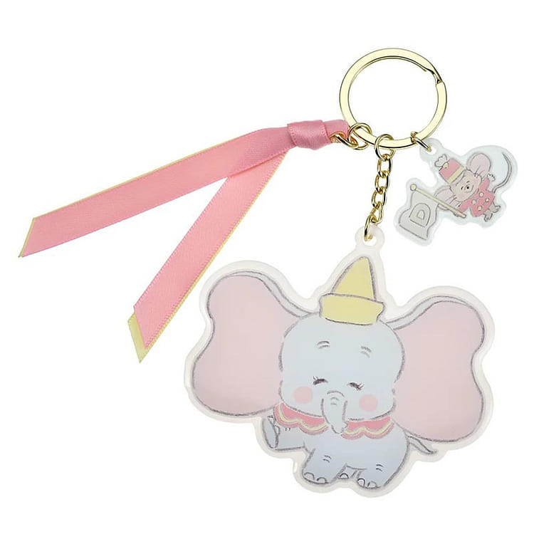 ディズニー ダンボシリーズ キーホルダー 【ダンボ】 - Weee!