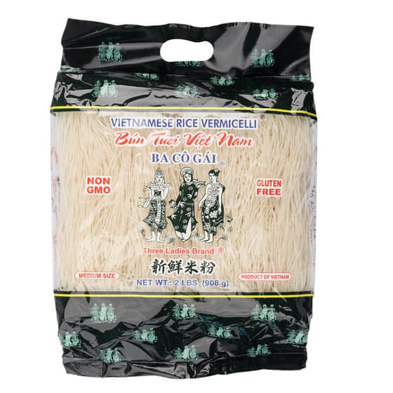 weee_dried_Three Ladies Rice Vermicelli Bun Tuoi 3 Co Gai 32 oz