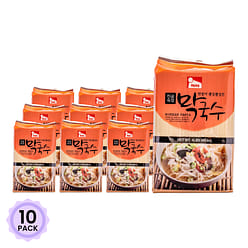 Haitai Korean Pasta 4 lb*10 pack