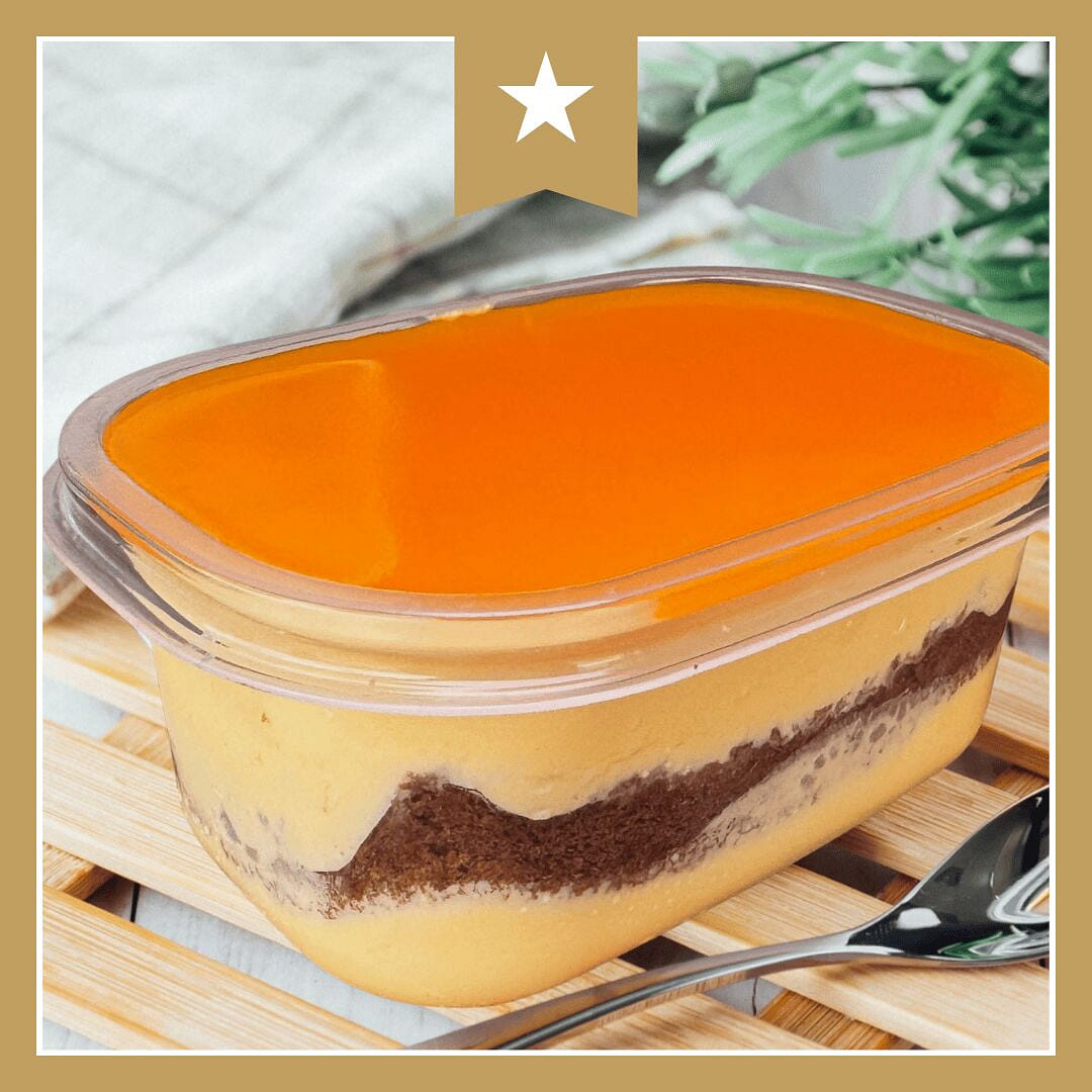 Sunmerry - Mango Icebox 6oz 1 each