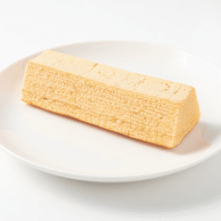 MUJI Irregular Honey Baumkuchen 2 count