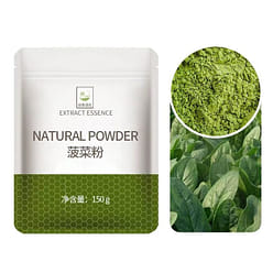 spinach powder 150 g