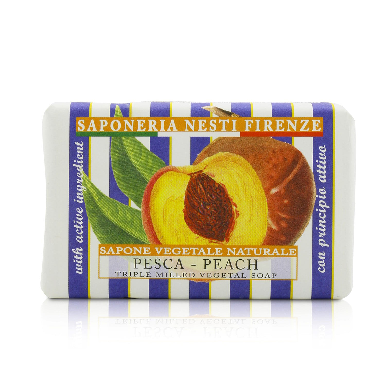 Nesti Dante   Le Deliziose  Soap 150 グラム