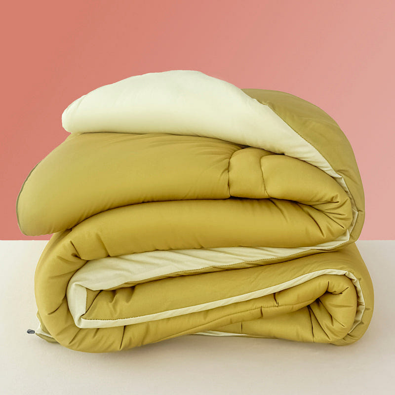 Butter Bear Duvet Matcha Cream-Queen4KG 2000 g