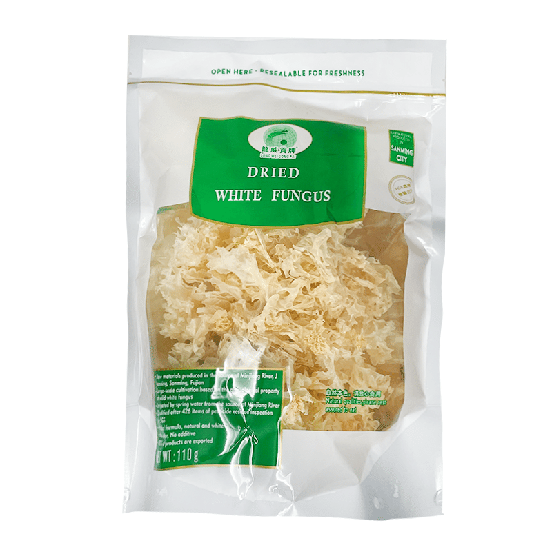 Tremella Flakes 110 그램
