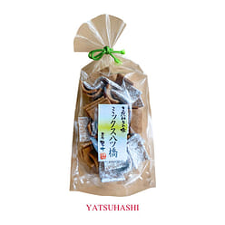 JAPANESE SWEETS: “Okashi” Care Package 0.1 g