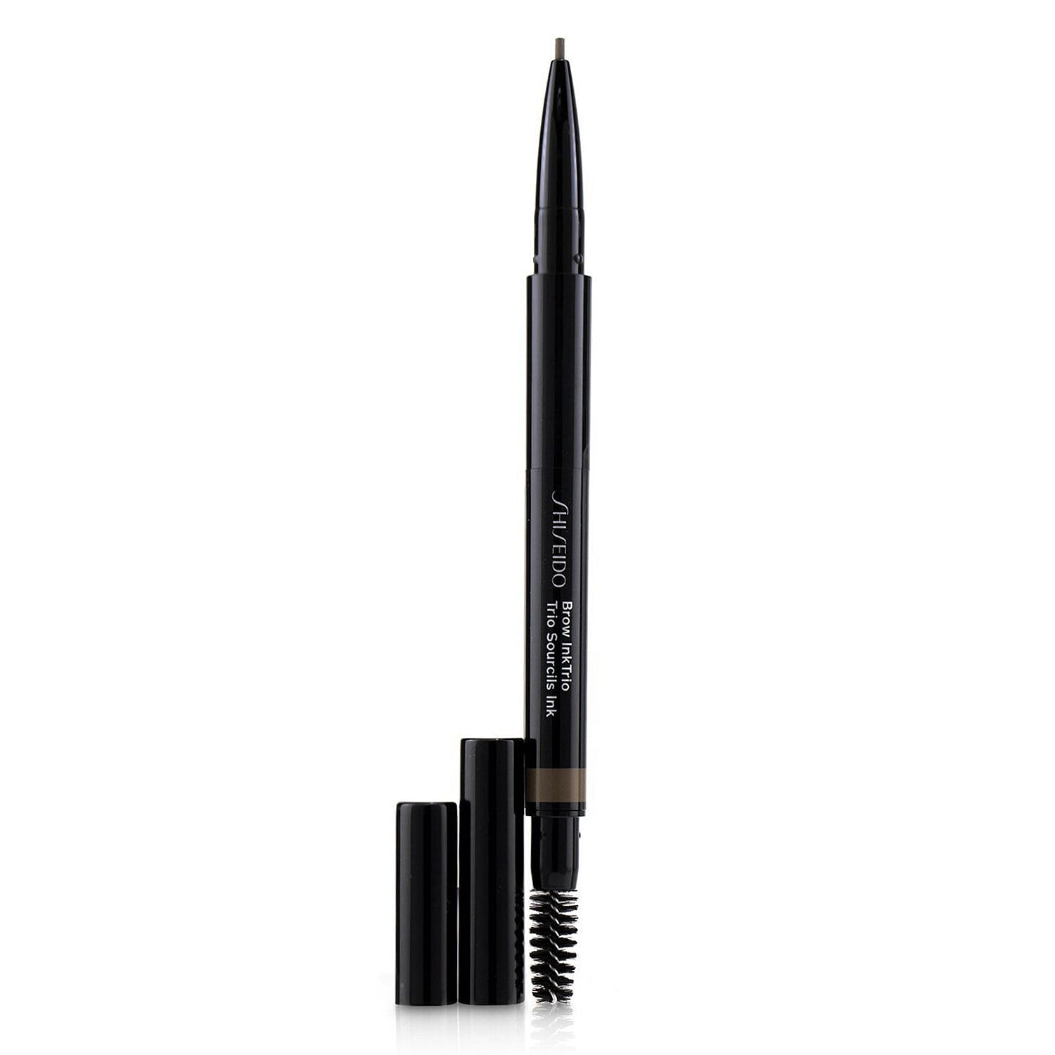 Shiseido Brow InkTrio - # 02 Taupe 147744 0 กรัม