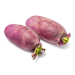 Purple Radish 1.8-2.2 lb