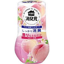 Kobayashi Pharmaceutical Deodorant White Peach 1 개