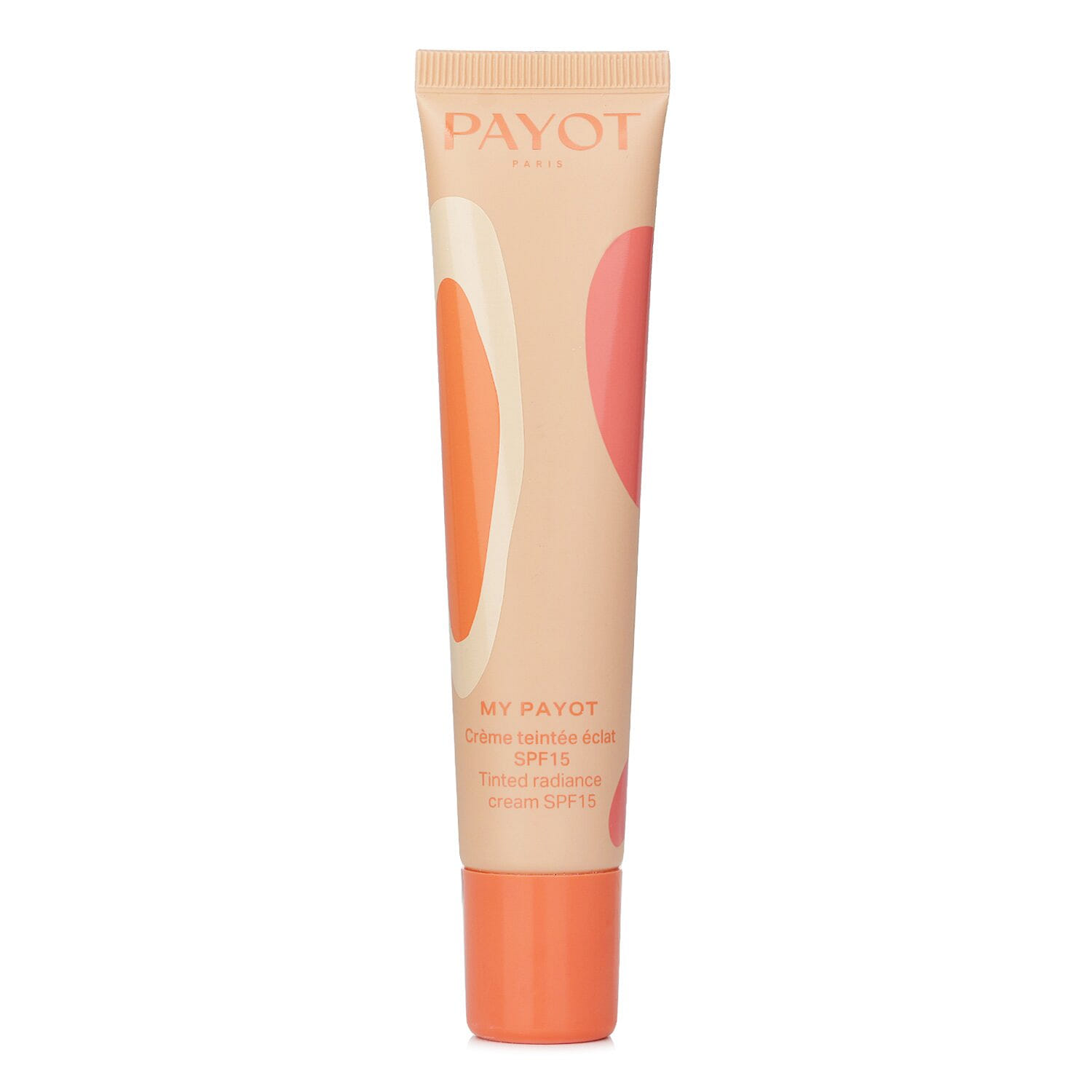 Payot My Payot Moisturizing and Brightening Tinted Face Cream SPF15 40ml/1.3oz 40 밀리리터