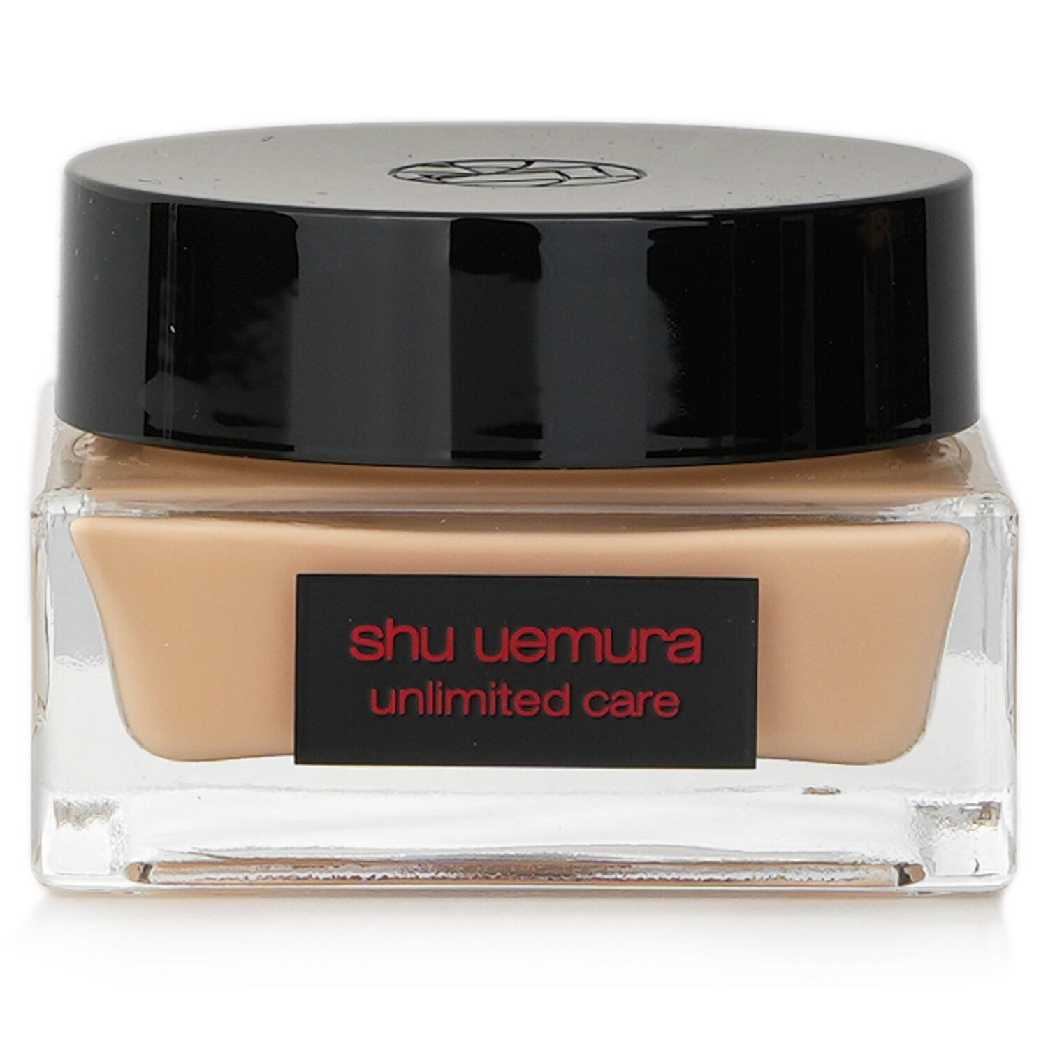 Shu Uemura Unlimited Care Serum-In Cream Foundation - # 564 35ml/1.18oz 35 ml(ミリリットル)