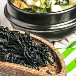 Wakame Dried Kelp Soup 100g * 2 bags 200 g