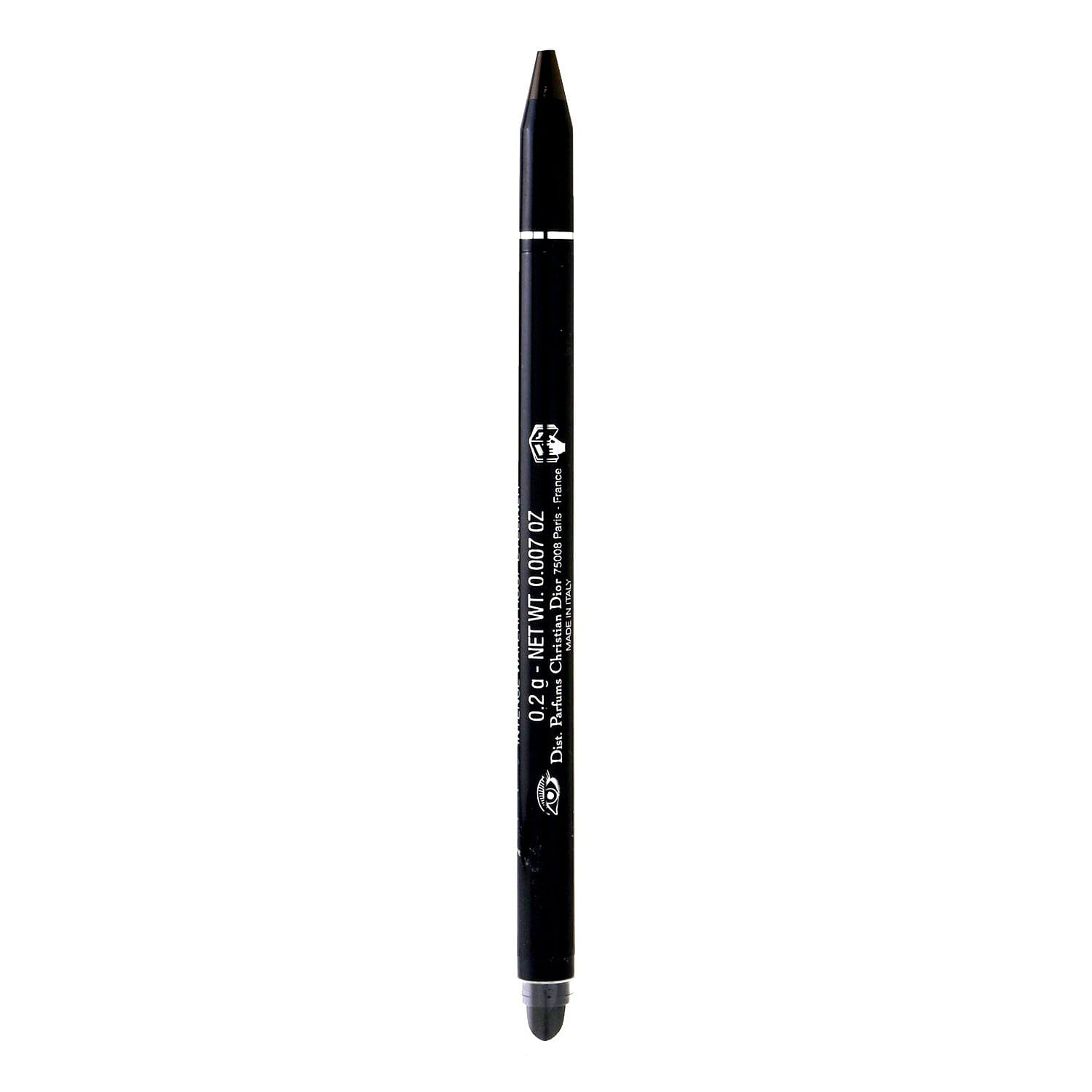 Christian Dior Diorshow 24H Stylo Waterproof Eyeliner - # 781 Matte Brown 0.2g/0.007oz 0 g