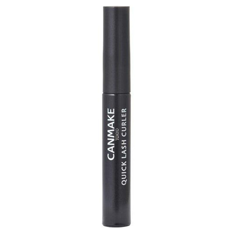 CANMAKE Eyelash Primer Fixing Liquid 3.4g BK 1 개