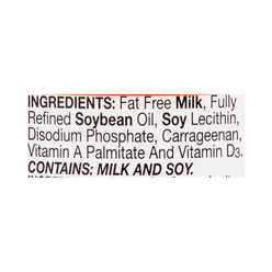 Black & White Evaporated Filled Milk 354 ml