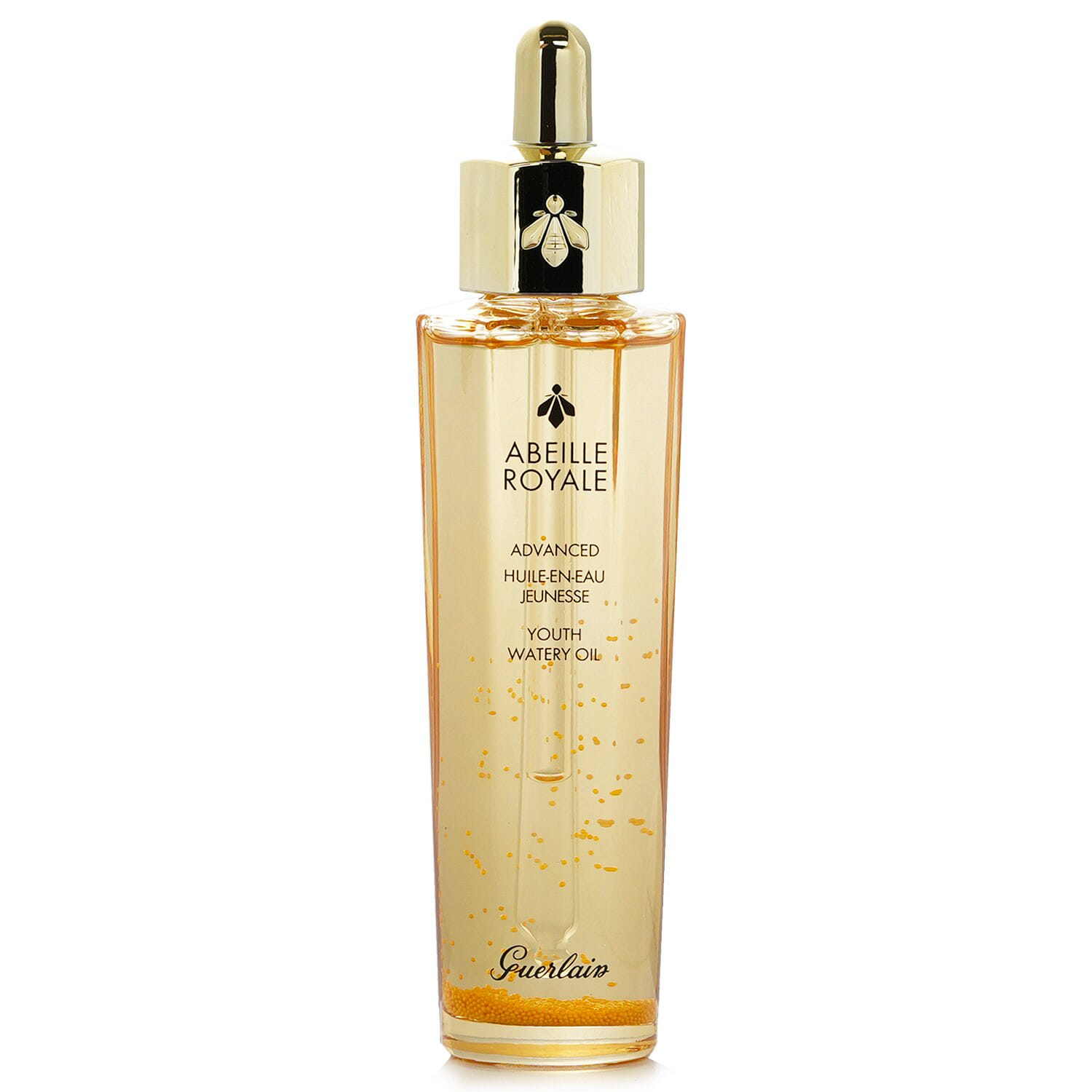 Guerlain Restorative Emperor Bee Repair Serum hydrates and moisturizes 50ml/1.6oz 50 ml