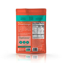 Moku Mushroom Jerky, Original, 2oz 2 oz