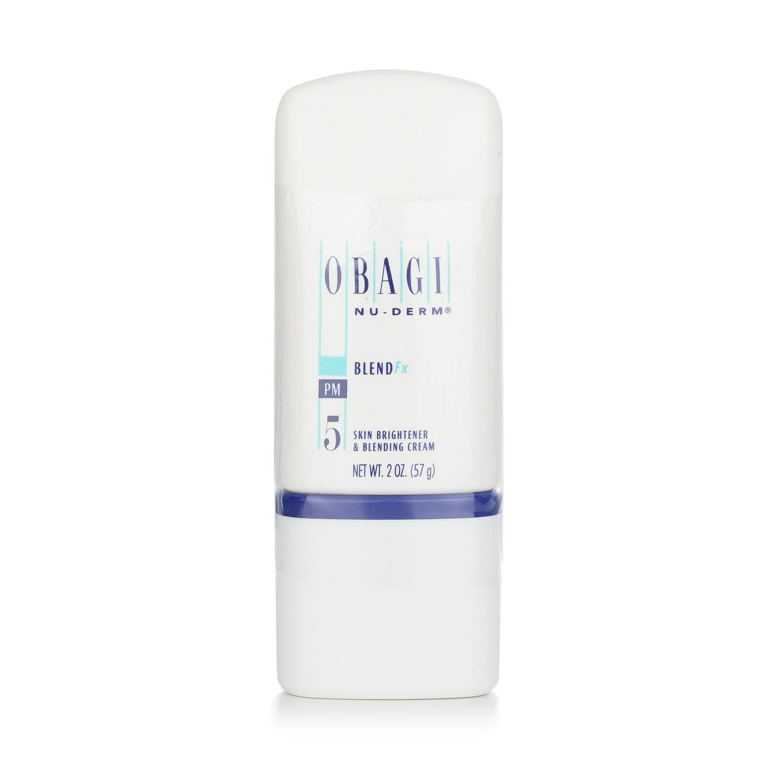 Obagi Nu Derm Blend Fx Skin Brightener &amp; Blending Cream  57g/2oz 57 กรัม