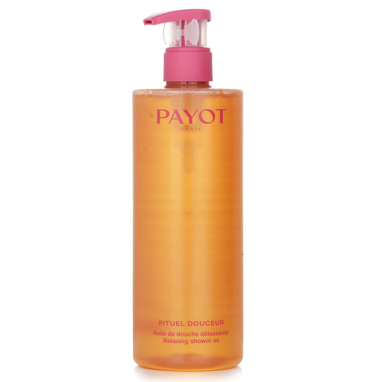 Payot Rituel Douceur Relaxing Shower Oil 400ml/13oz 400 ml