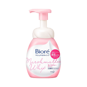 Biore Marshmallow Foam Cleanser 150ML 1 개