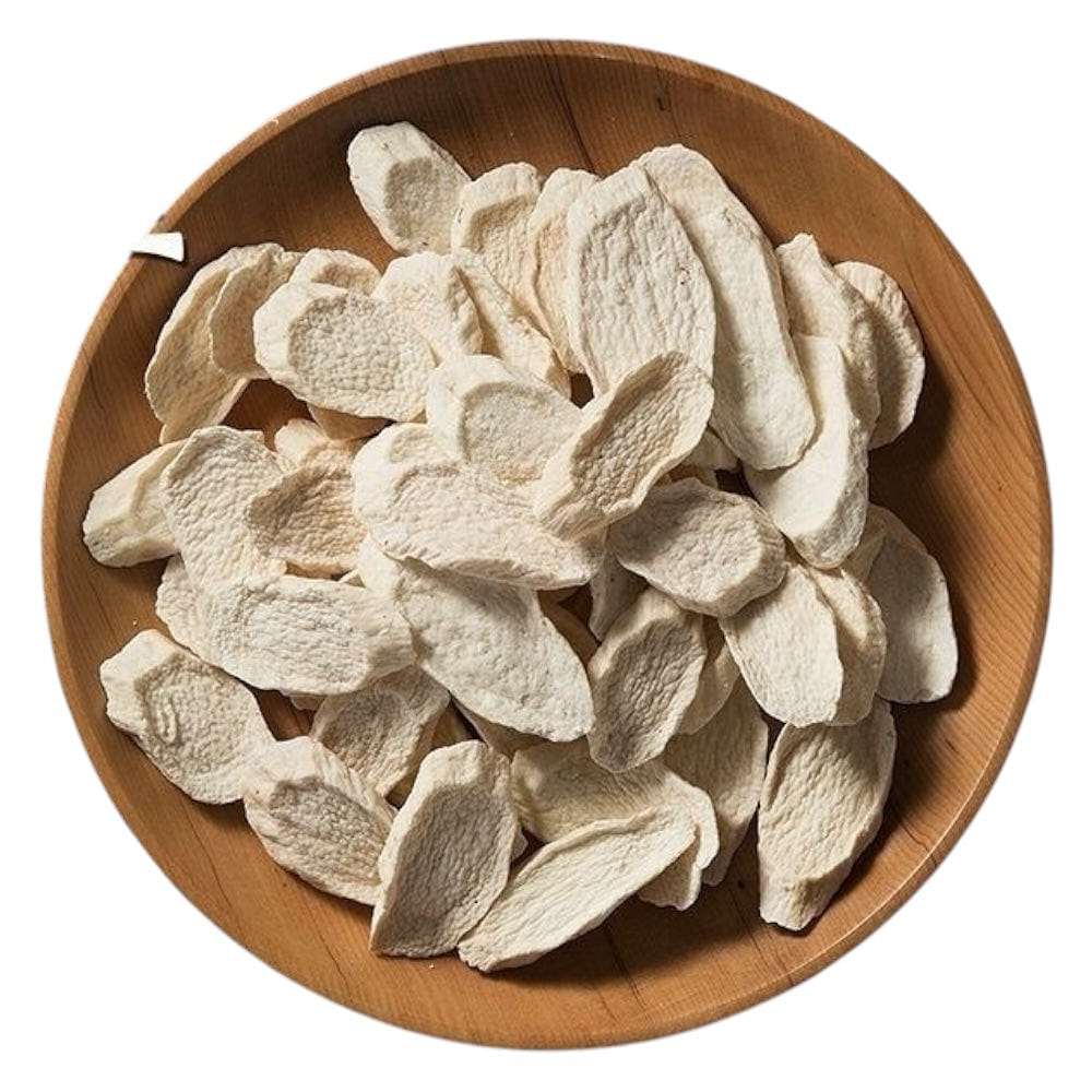 HMT Sulphur Free Chinese Yam Spleen & Stomach 100g 1 ส่วน