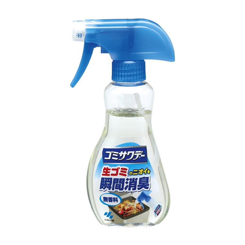 KOBAYASHI TDeodorant spray 230ml 1 개