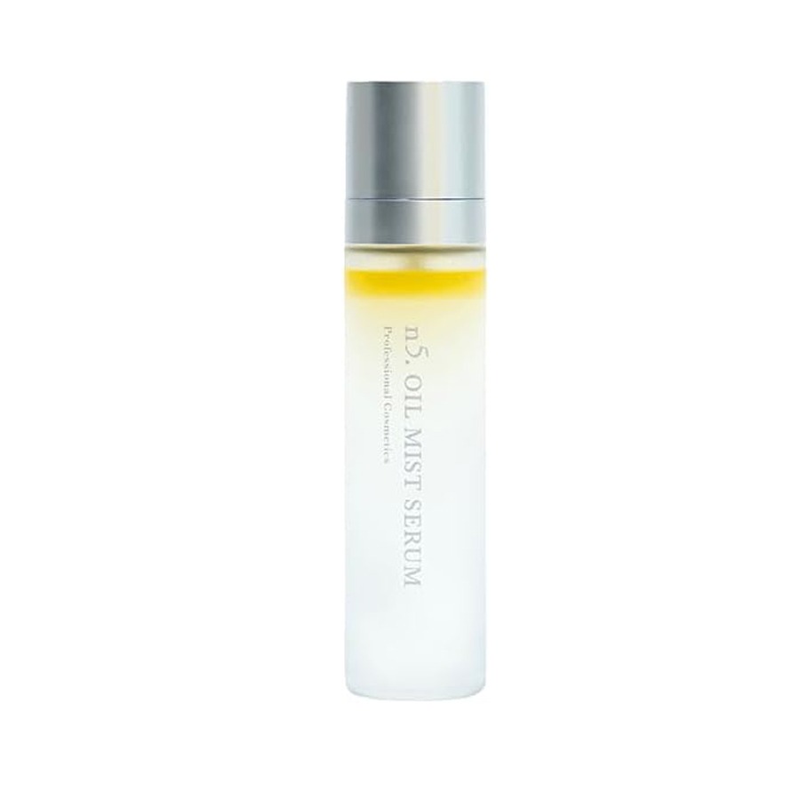 正規品】『 ハリツヤ肌＋再生 』新商品！n5. オイルセラム 120ml 1 本