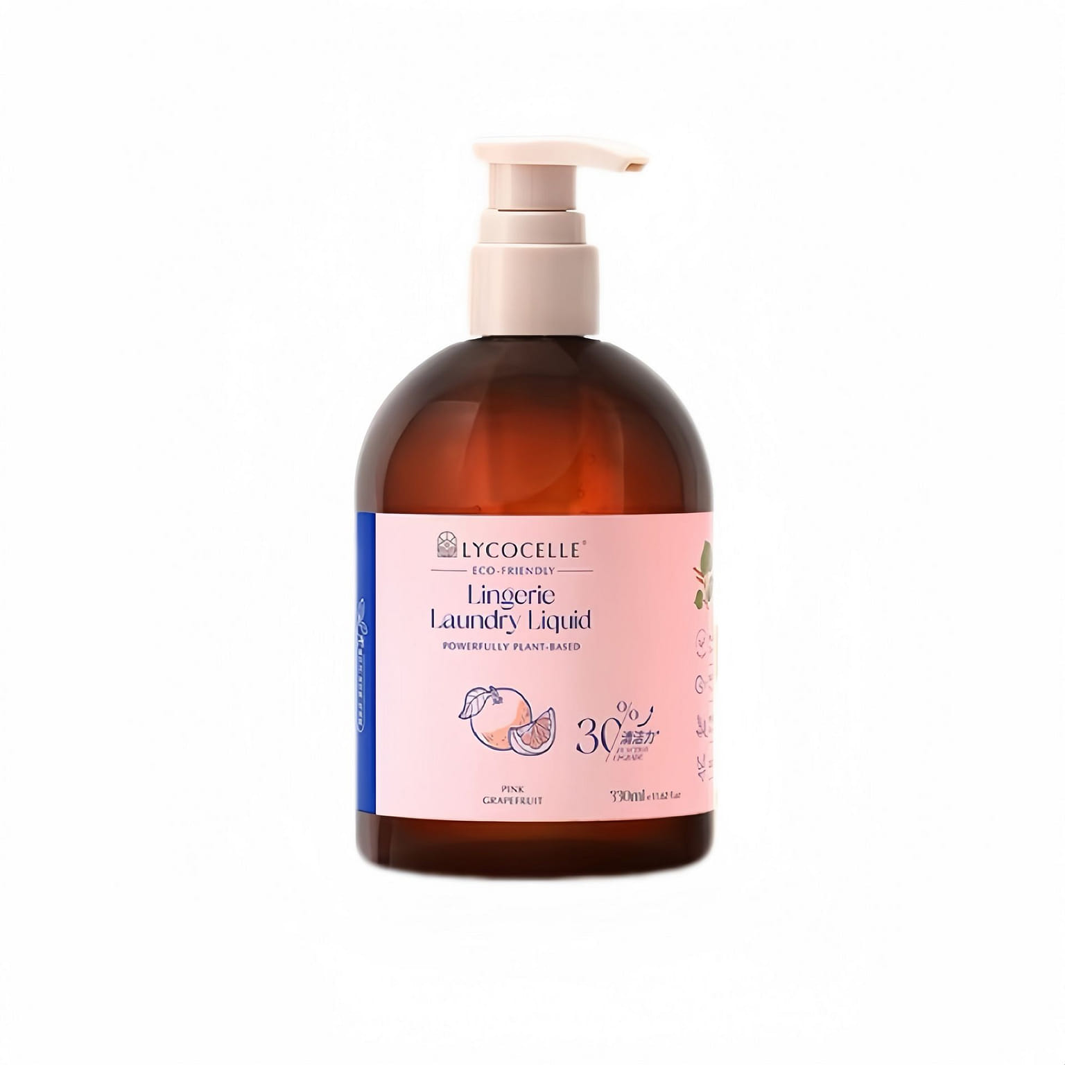 Grapefruit Scent Laundry Detergent For Underwear 1 병
