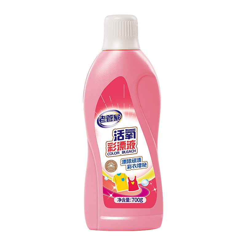Laoguanjia Color Bleach 700 그램