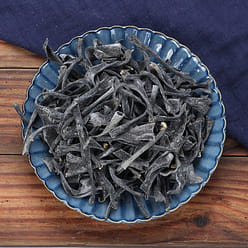 Fresh dried seaweed head from Xiapu 250 g