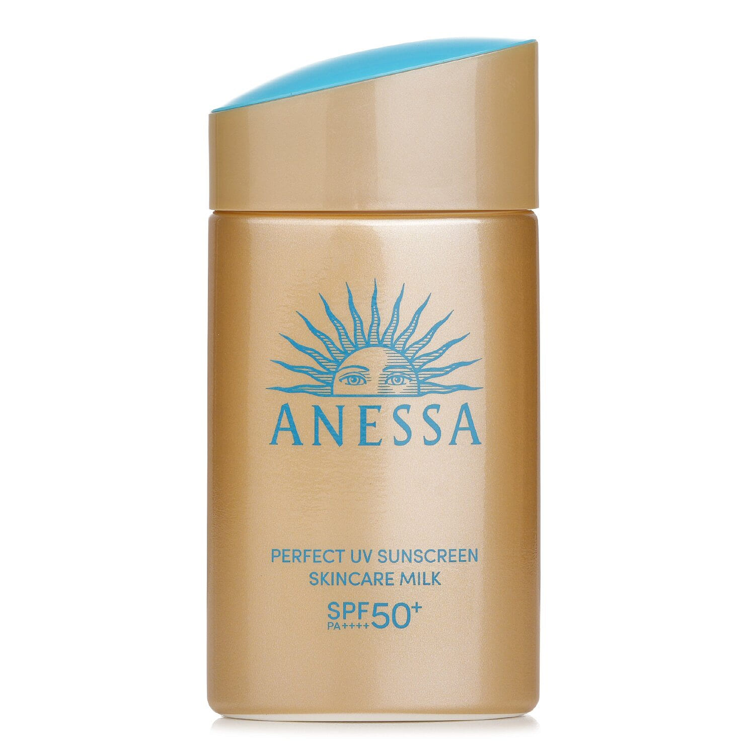 Shiseido Anessa SPF50+ Sunscreen 60ml 1 count
