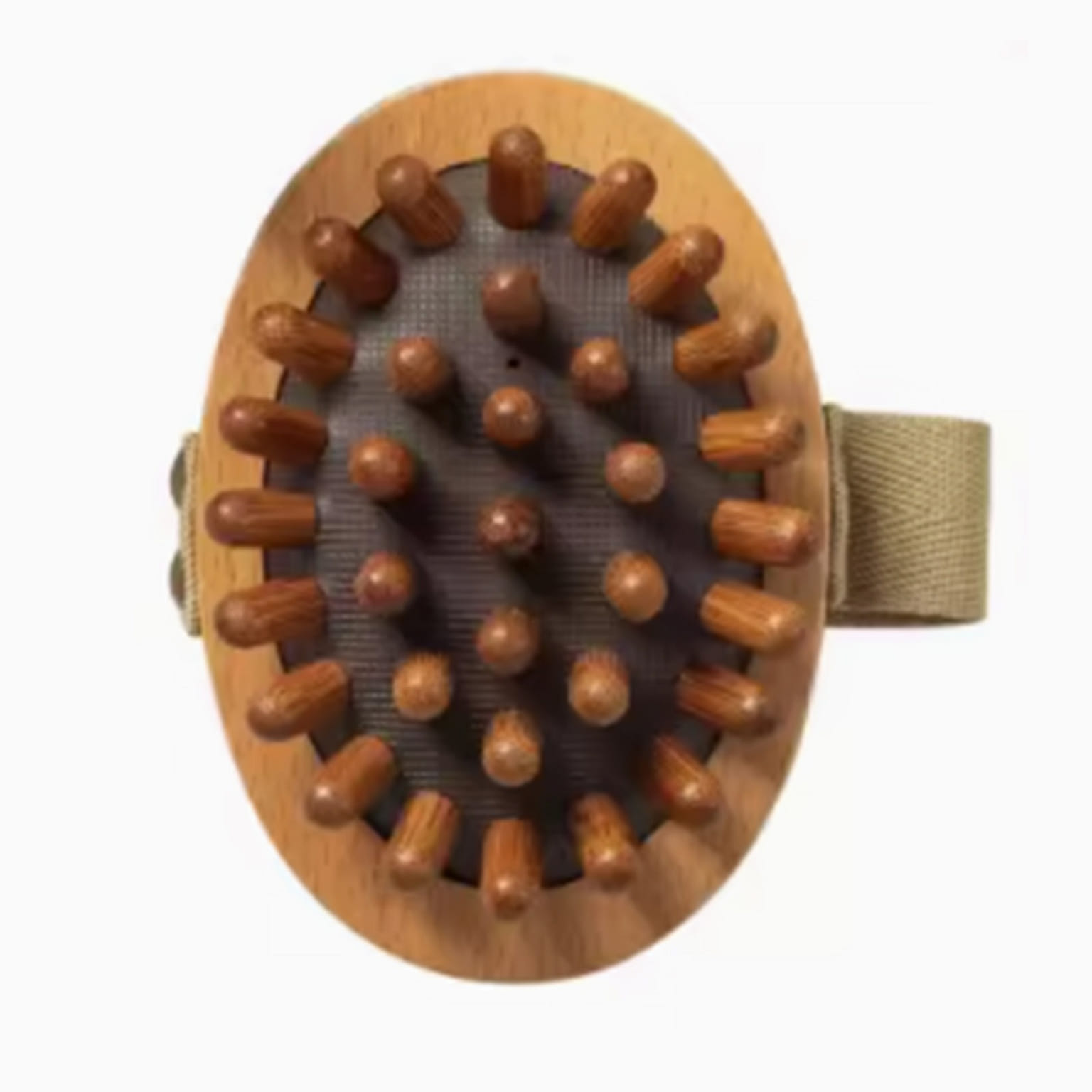 RHOS Massage Body Brush 1 개입