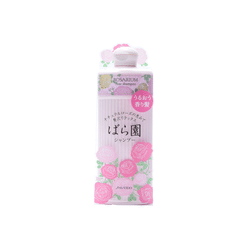 SHISEIDO Rose Garden Rose Fragrance Shampoo 300ml 1 each