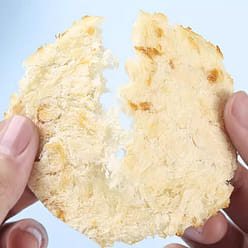 Mr. Beaver Fresh Baked Cod Fillet Casual Snack 100g*1box 100 g