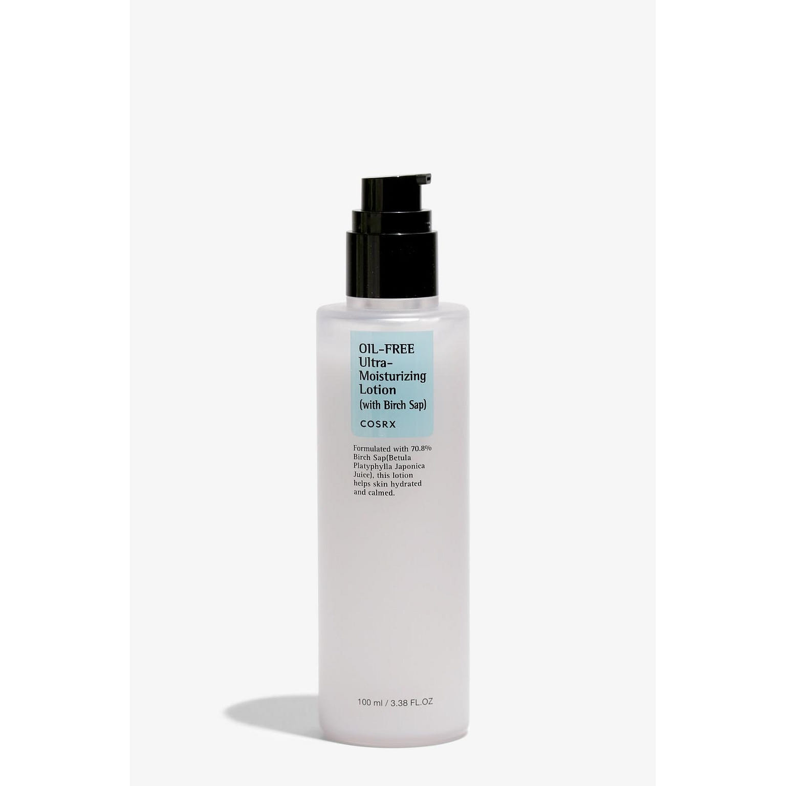 COSRX Oil-Free Ultra-Moisturizing Lotion 1 개