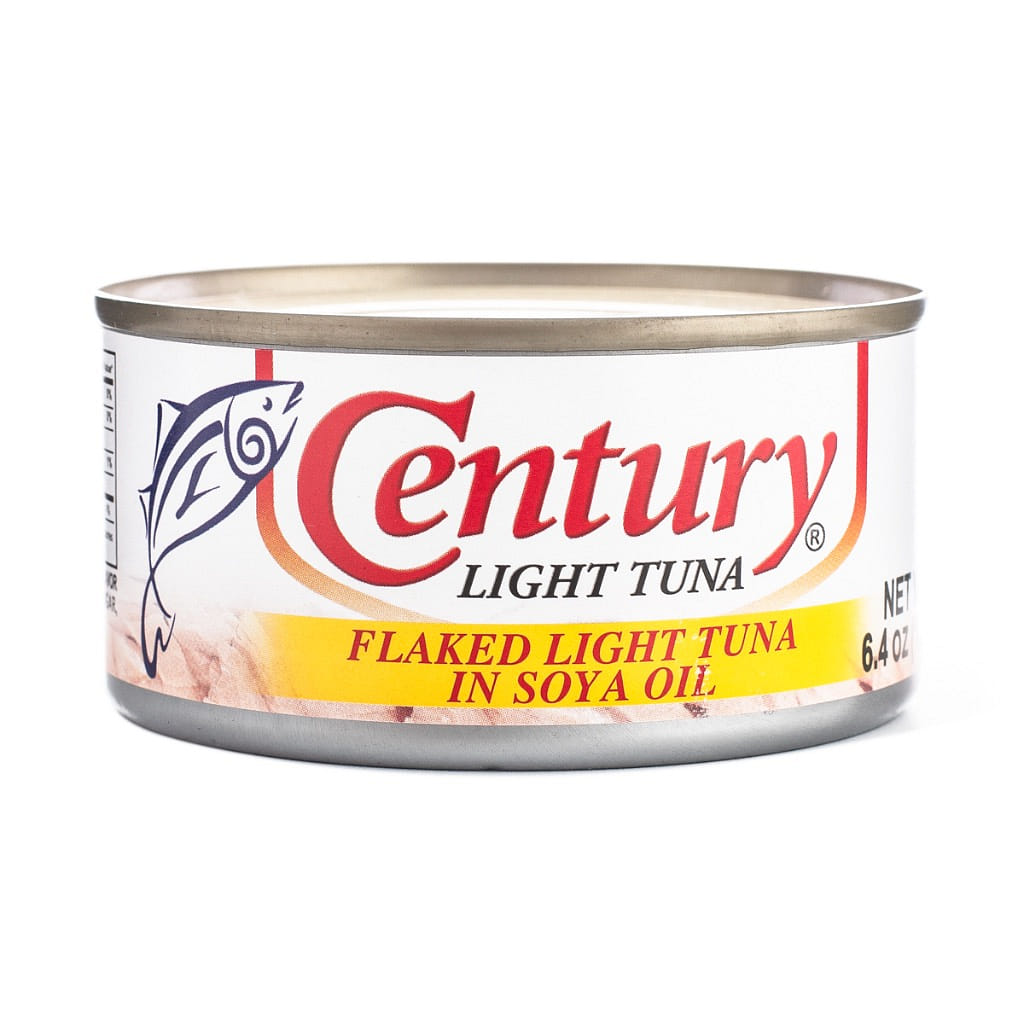 Century Light Tuna in Soya Oil 180 g
