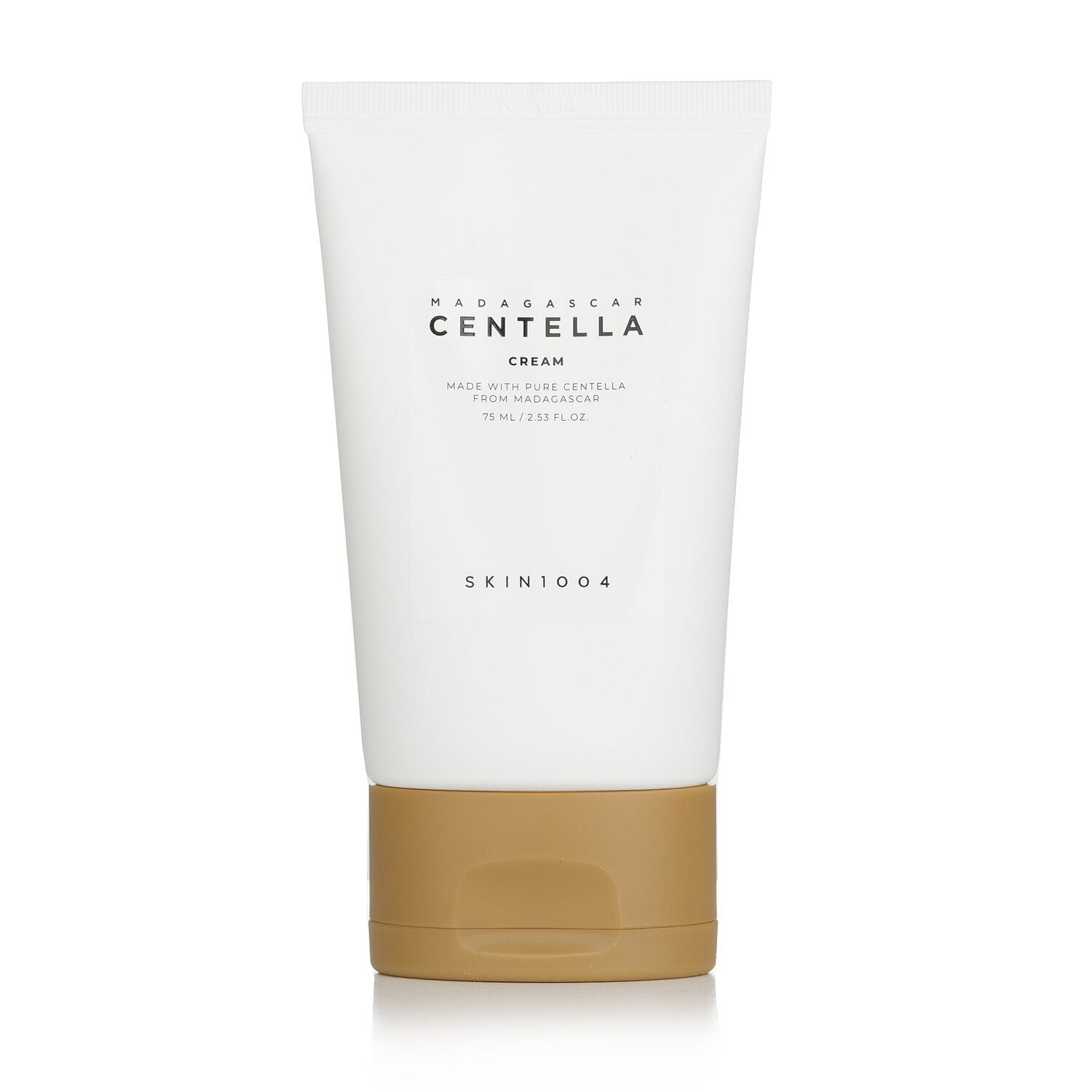 Skin1004 Madagascar Centella Asiatica Cream 260441 75ml/2.53oz 75 มิลลิลิตร