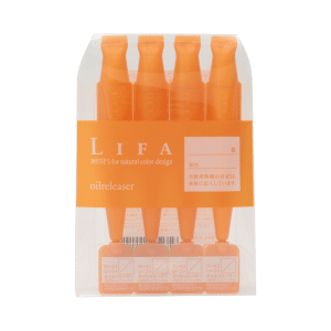 MILBON Scalp Cleanser 9ml4 strips 1 each