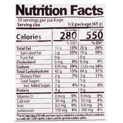 Samyang Buldak Ramen Carbonara Hot Chicken Flavor 1 count 1 each