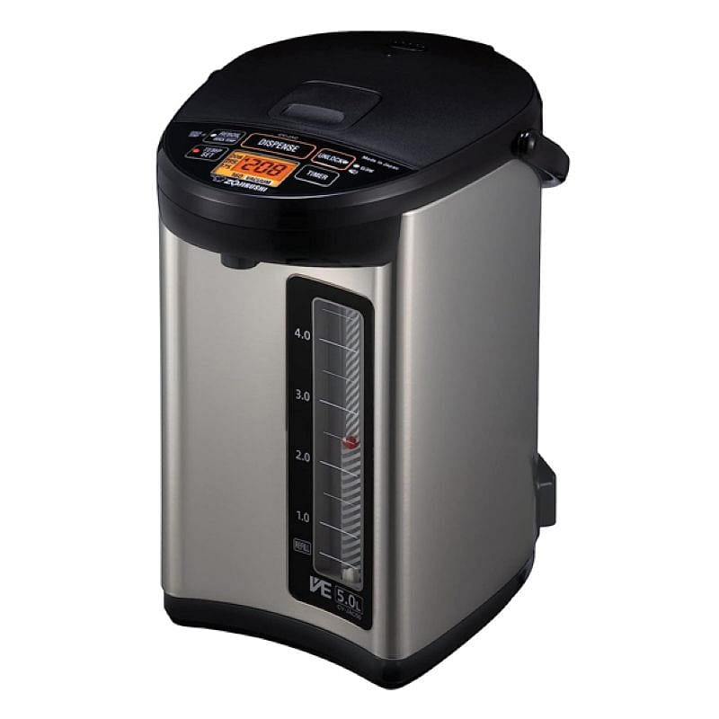 Zojirushi VE Hybrid Water Boiler Warmer 5L 1 box