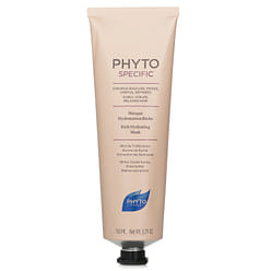 Phyto   Phyto Specific Rich Hydration Mask (Curly, Coiled, Relaxed Hair) 150 ml