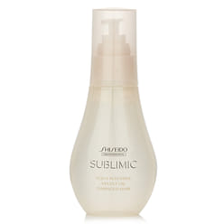 Shiseido Sublimic Aqua Intensive Velvet Oil (Damaged Hair) 933266 100 ml