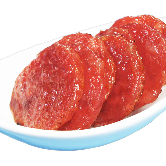 weee_snack_Fire-Grilled Tender Pork (Medallion-Shaped) 8oz 226 g