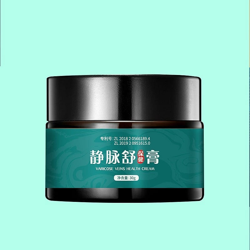 Ointment for intravenous massage 30g/box,1box 1 개