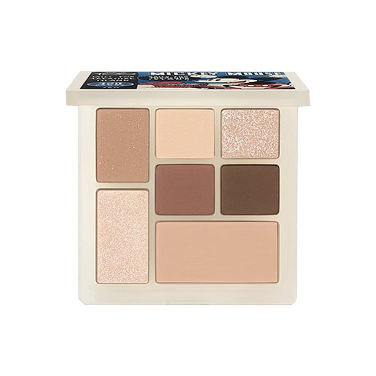 JUDYDOLL | Multi Eyeshadow Palette 8.5g #30 1 개입