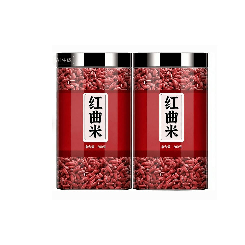 Red Yeast Rice 250g 250 g