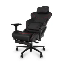 Osaki Katana Gaming Chair (RED) 1 份