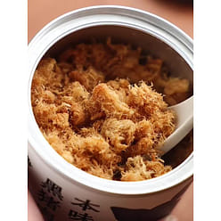 Black pork floss seaweed flavor 50g 50 g