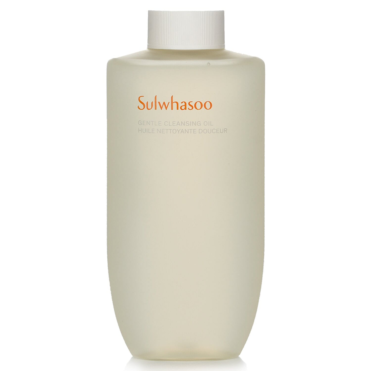 Sulwhasoo Gentle Cleansing Oil 200ml/6.76oz 200 밀리리터